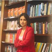 Lectura y escritura literaria y teórica para estudiantes de nivel secundario y superior.